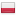 elektromet.pl hosted country